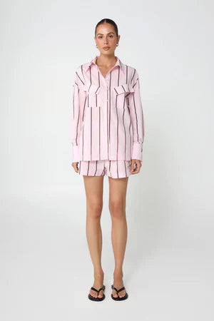 MADISON THE LABEL Dixon Shirt