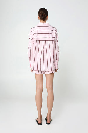 MADISON THE LABEL Dixon Shirt