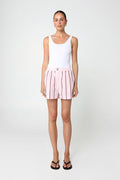 MADISON THE LABEL Dixon Shorts