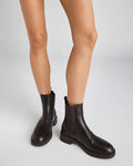Novo Donald Espresso Ankle Boot