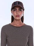 ENA PELLY Bold Logo Cap