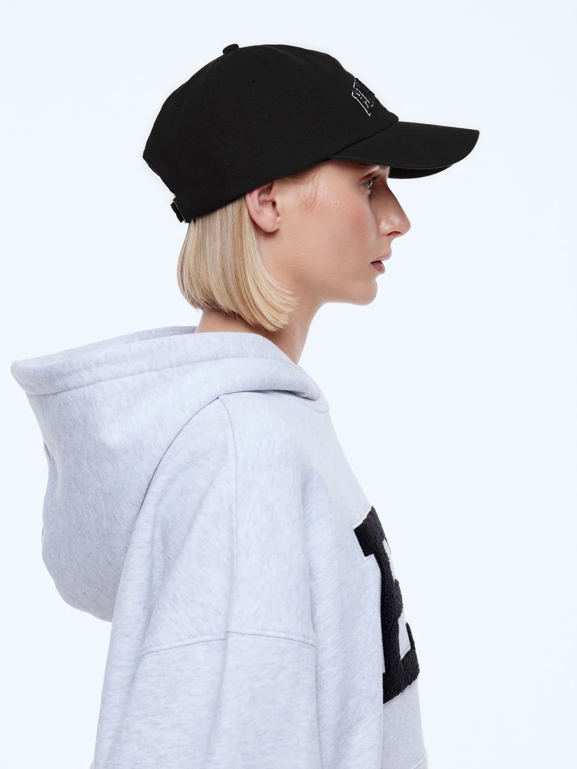 ENA PELLY COLLEGIATE CAP