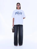 ENA PELLY Sophia Relaxed Tee