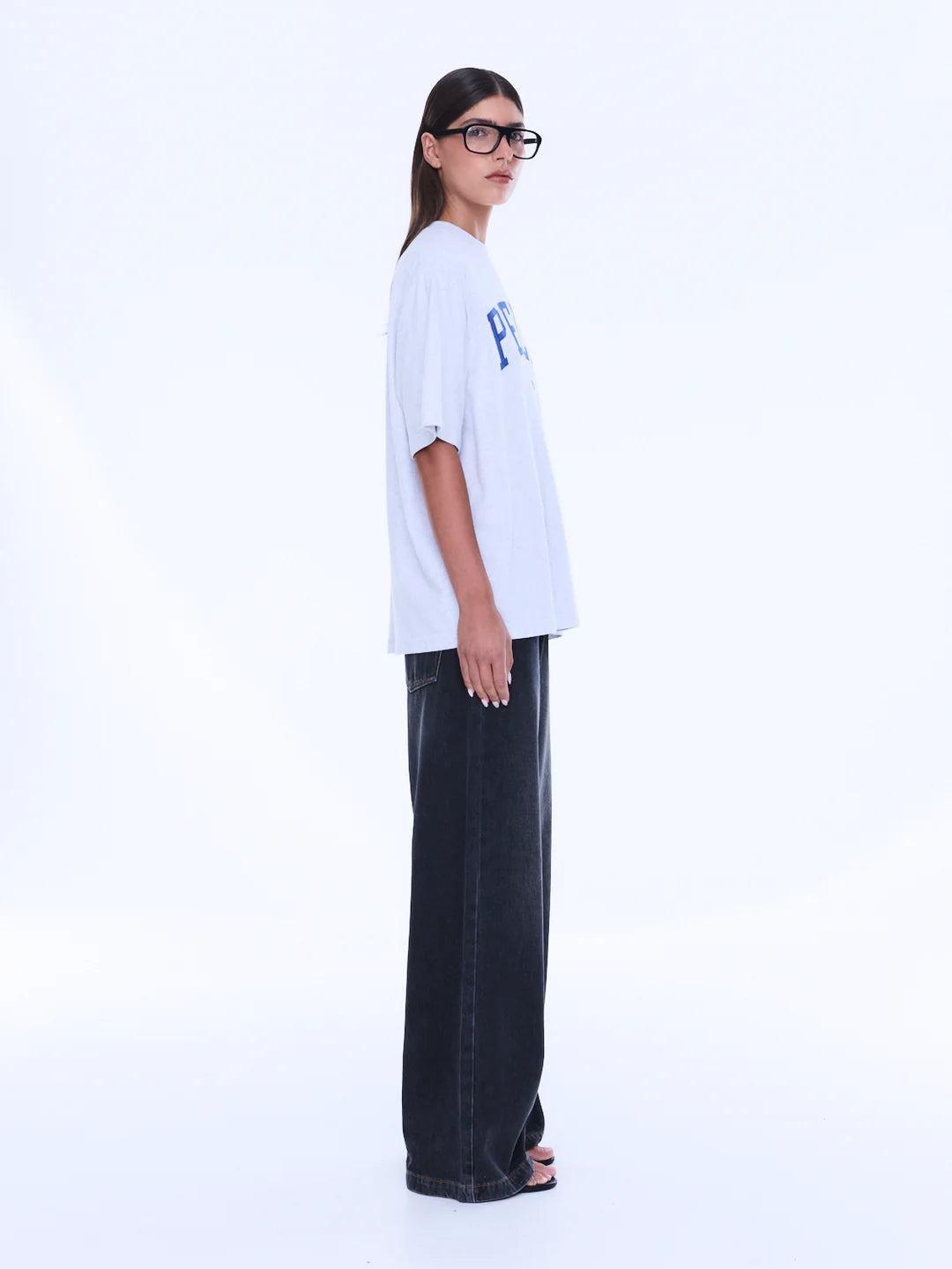 ENA PELLY Sophia Relaxed Tee
