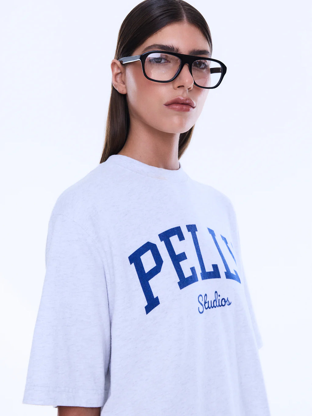 ENA PELLY Sophia Relaxed Tee
