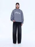 ENA PELLY Cassie Oversized Hoodie
