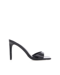 BILLINI Esmeralda Heel - Black Patent