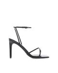 BILLINI Esra Heel - Black Patent