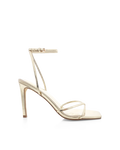 BILLINI Esra Heel - Gold Scale