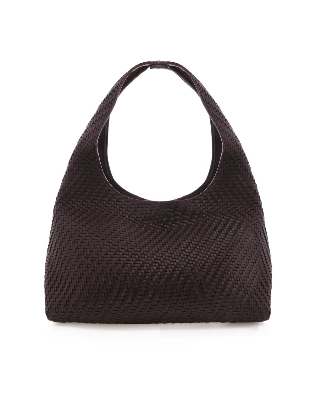 Billini Everly Shoulder Bag Chocolate
