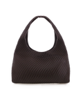 Billini Everly Shoulder Bag Chocolate