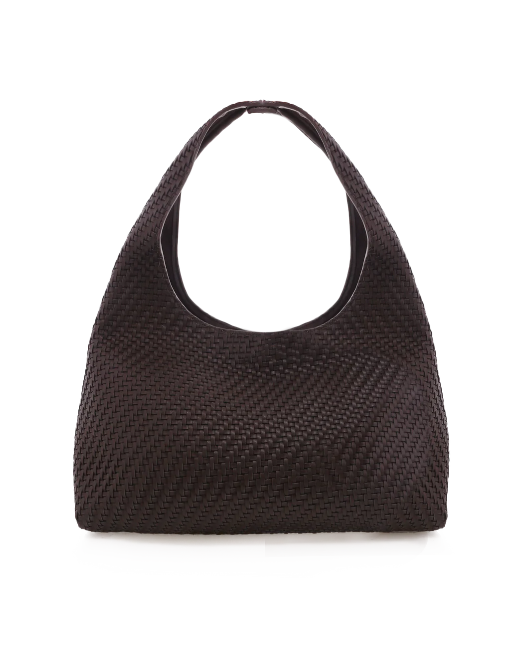 Billini Everly Shoulder Bag Chocolate