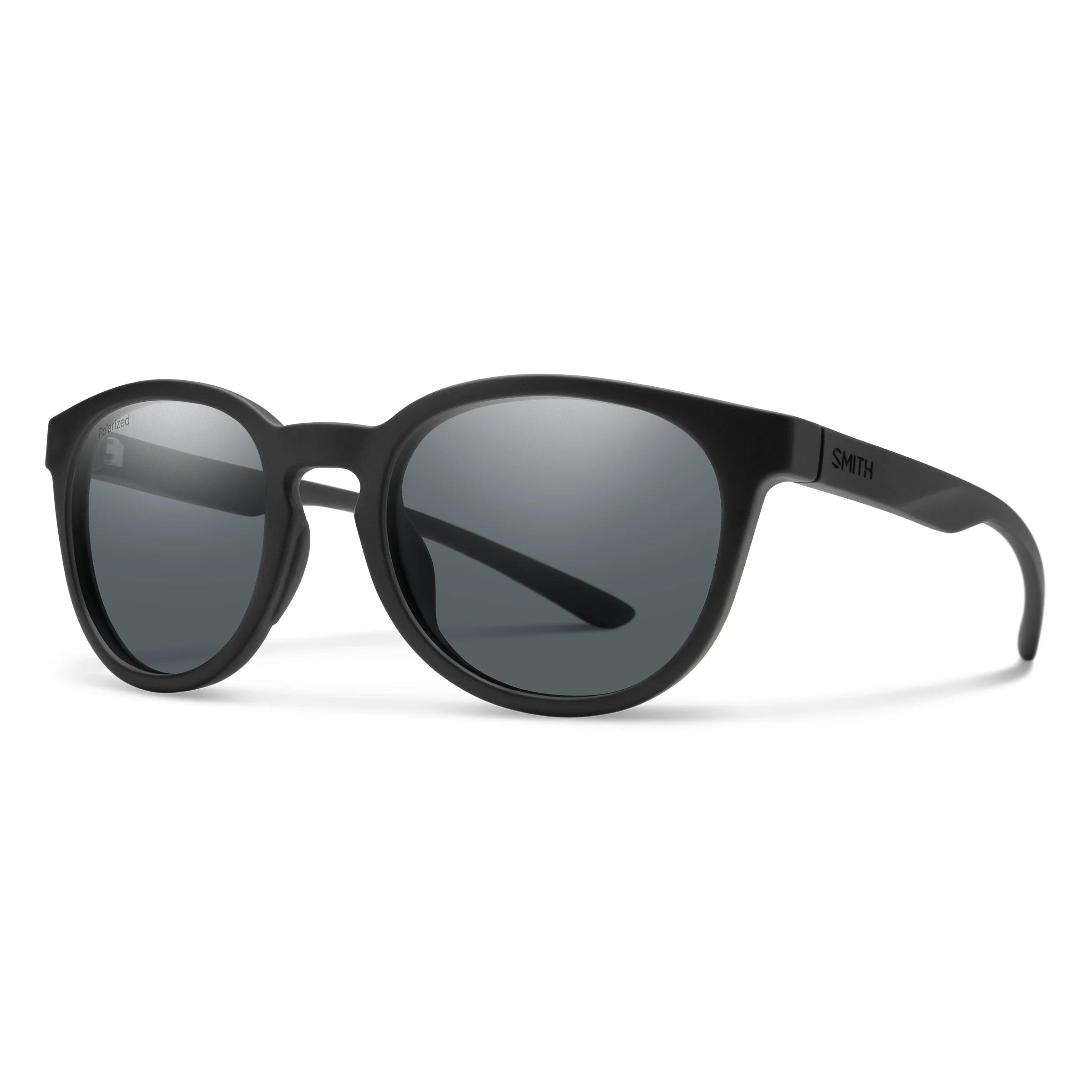 SMITH Eastbank Core Matte Black