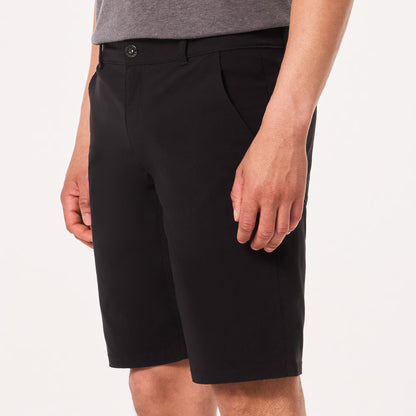 Oakley Perf 5 Utility Shorts 2.0 - Blackout