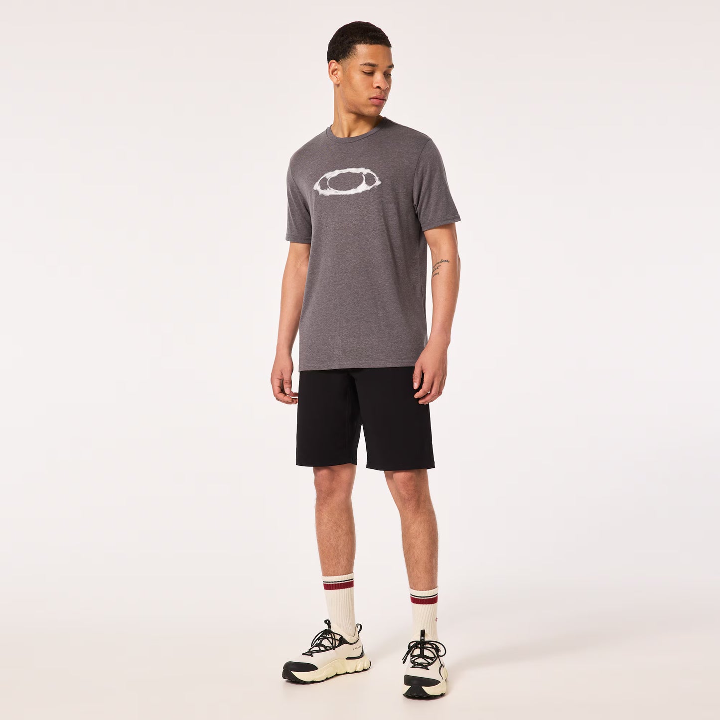 Oakley Perf 5 Utility Shorts 2.0 - Blackout