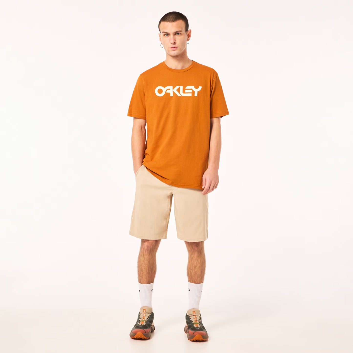 Oakley Perf 5 Utility Shorts 2.0 - Hummus
