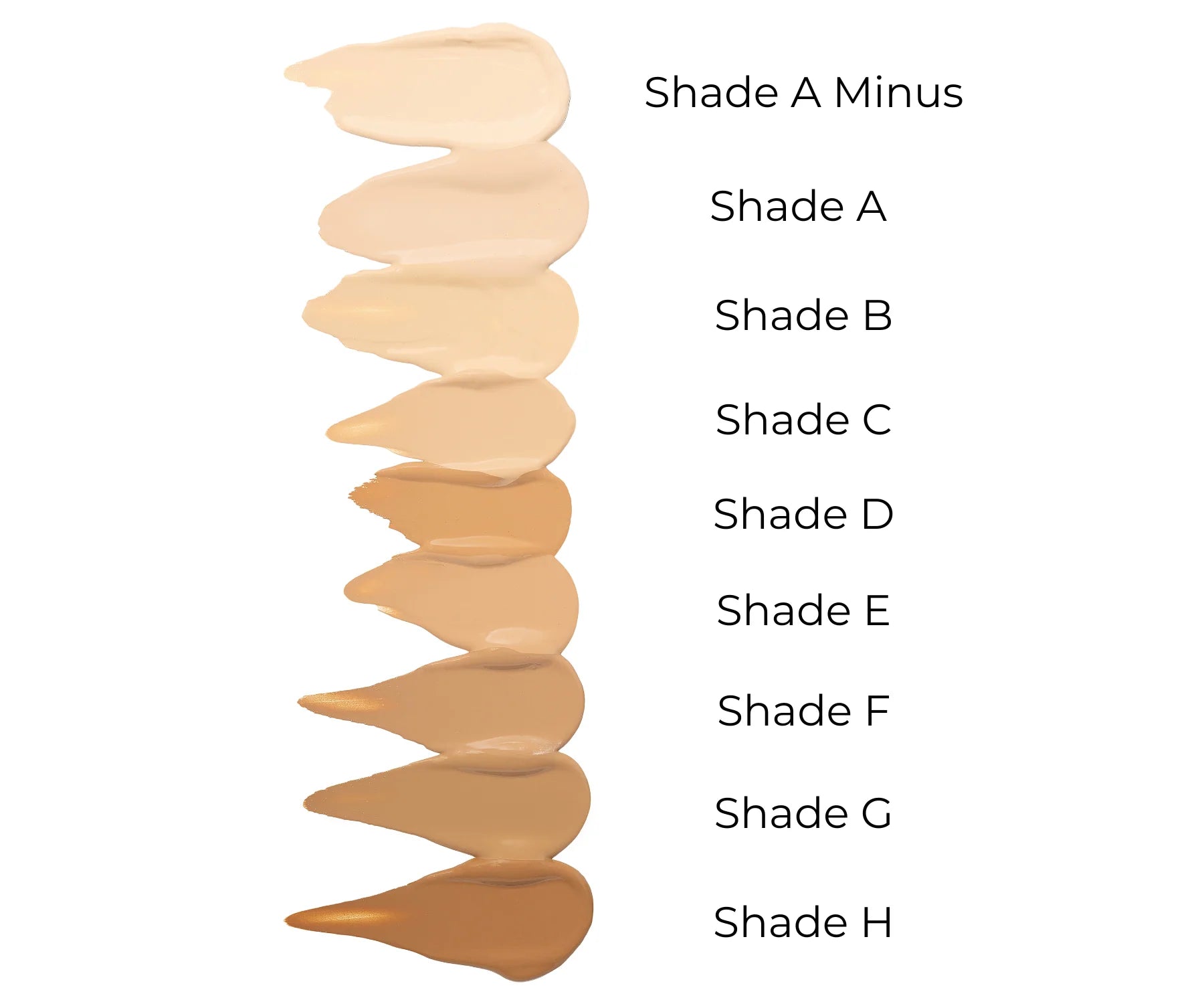 Perfect Pair - Face Base A minus