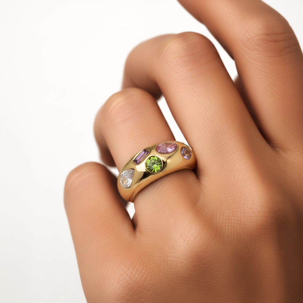 EVER Grace Ring