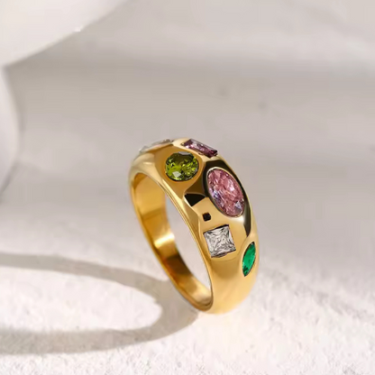 EVER Grace Ring