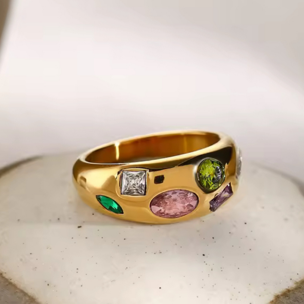 EVER Grace Ring