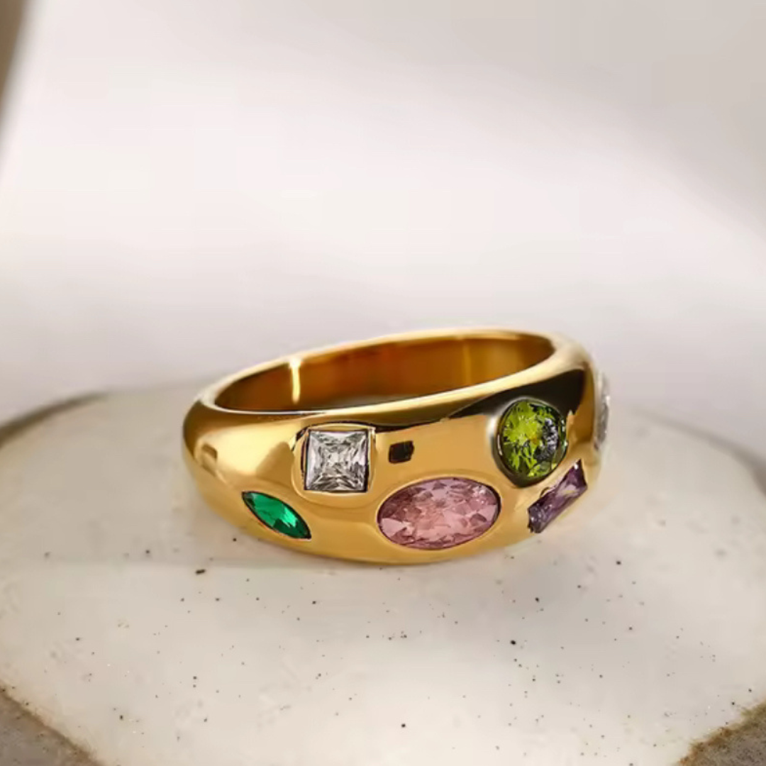 EVER Grace Ring