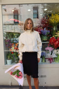 RAEF Hadley Jacket - Chalk