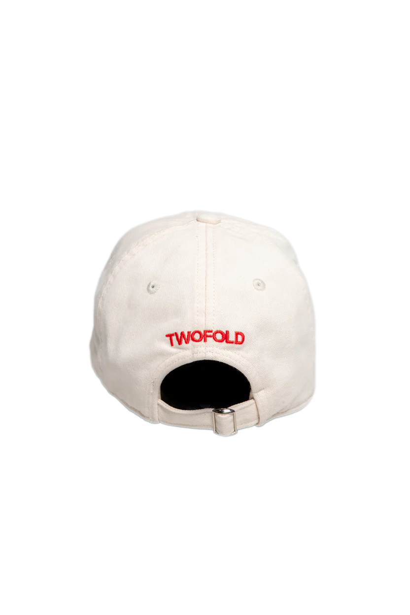 TWOFOLD Rhone Cap