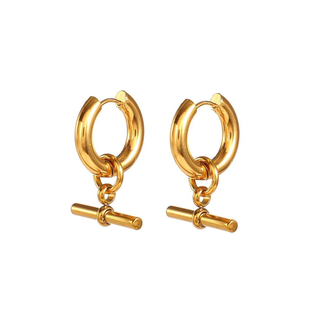 ZAYA COLLECTIVE Venice Earrings