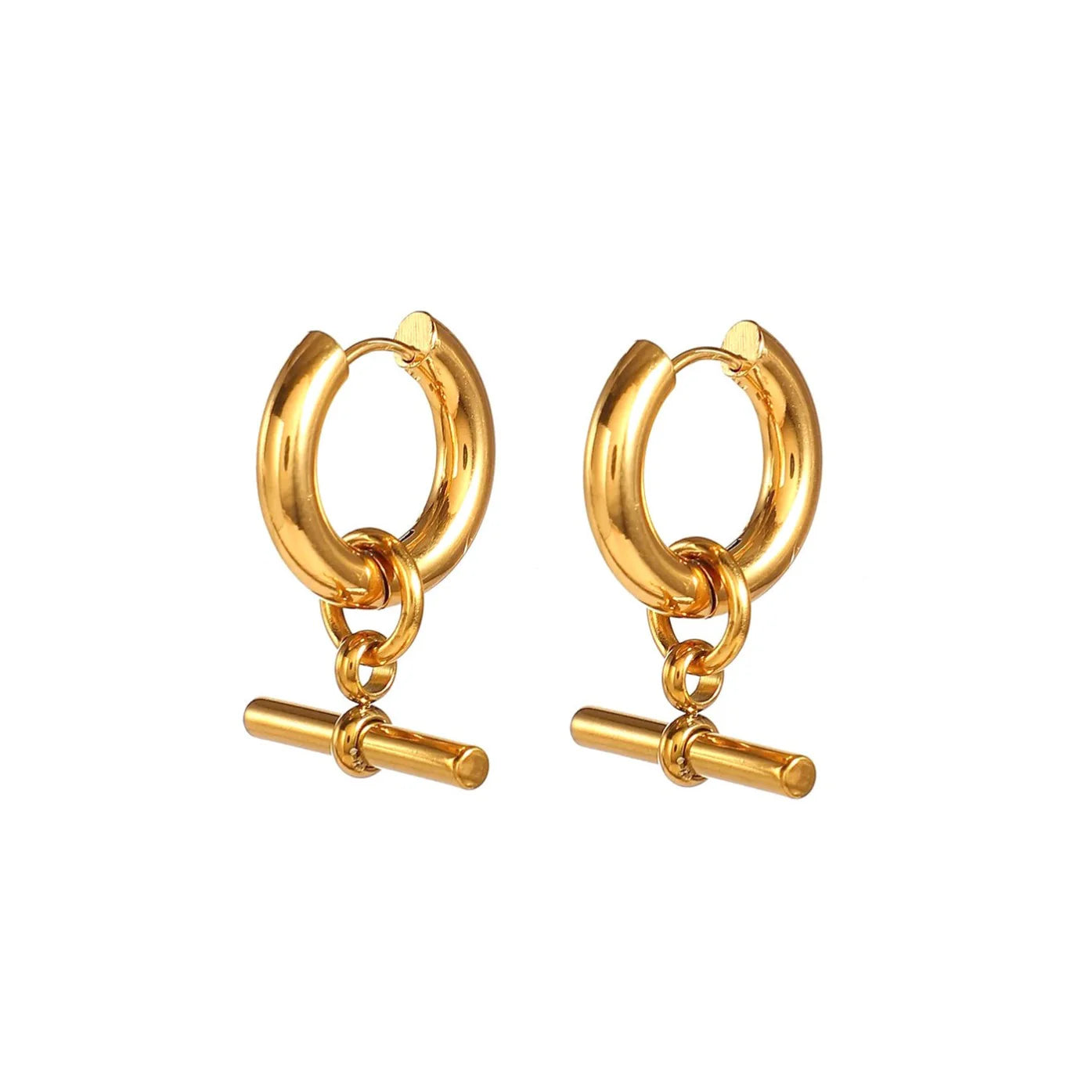 ZAYA COLLECTIVE Venice Earrings