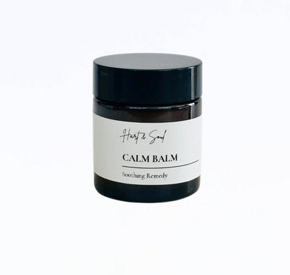 Hart & Soul Calm Balm