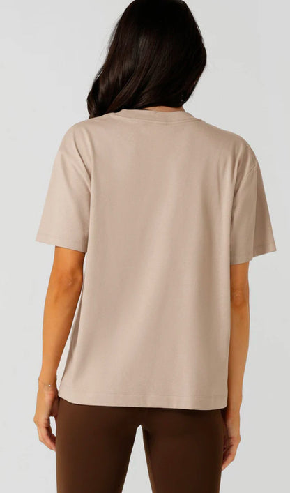 Lorna Jane Logo T-Shirt