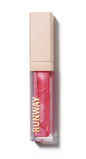 Pretty in Pink - Rich Pink Lip Gloss