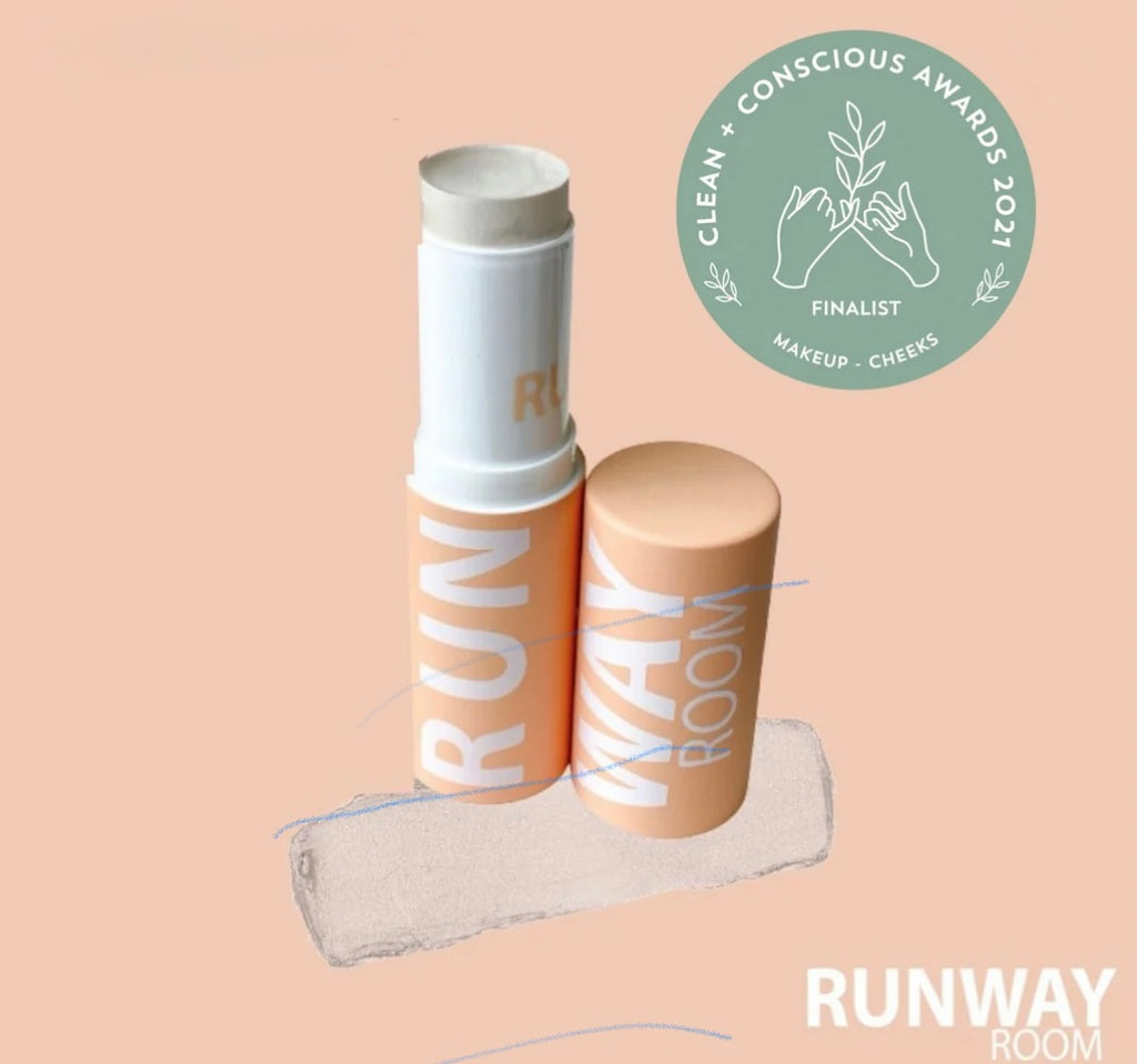 ICE Cream Highlighter Mineral Stick