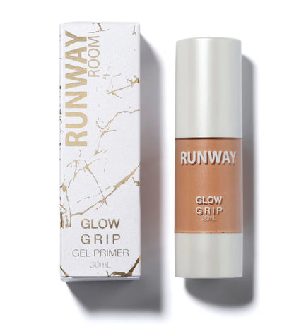 Glow Grip Gel Primer