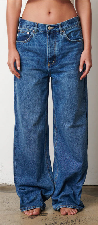 BAYSE Perry Denim Jean