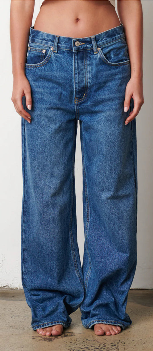 BAYSE Perry Denim Jean