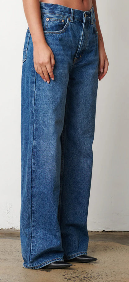 BAYSE Perry Denim Jean