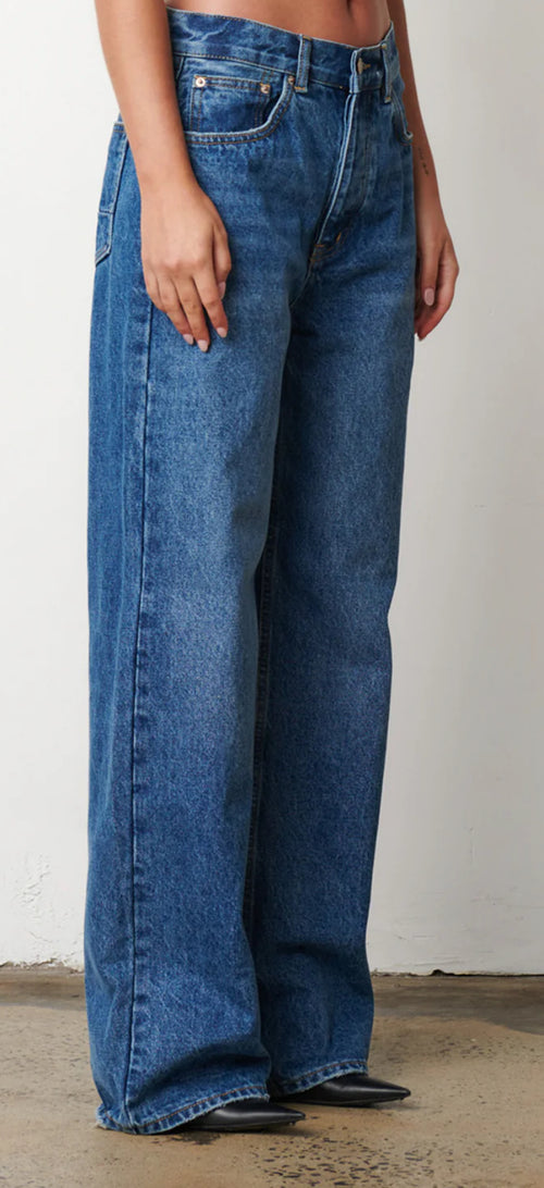 BAYSE Perry Denim Jean