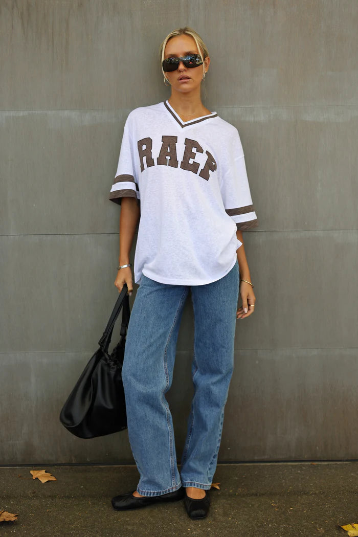 RAEF Kirby Graphic Tee