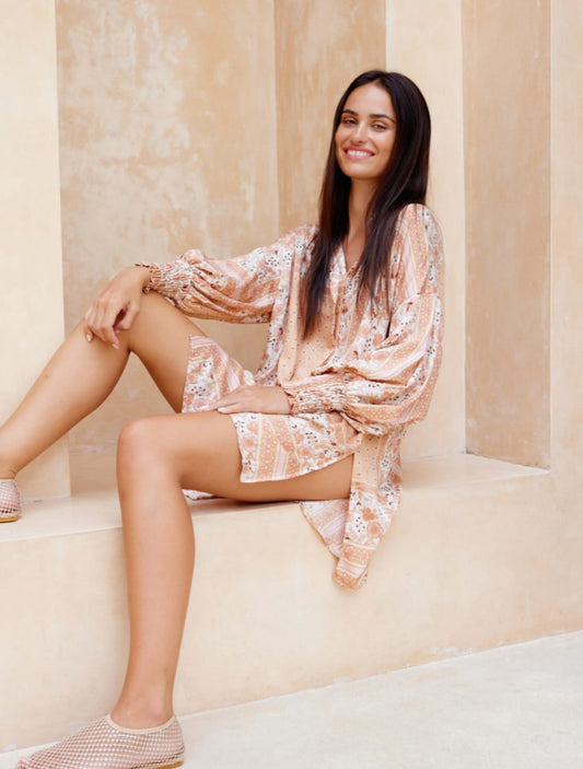 Fleur by JATEA The Label