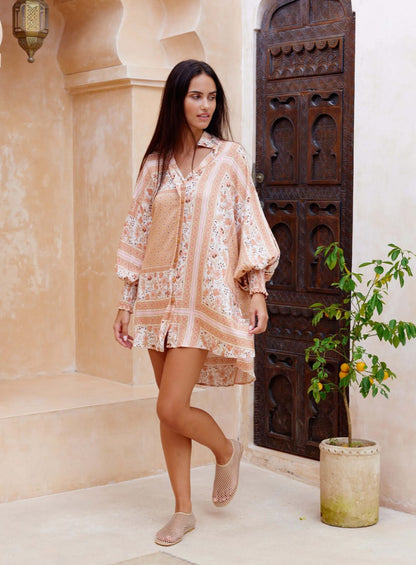 Fleur by JATEA The Label