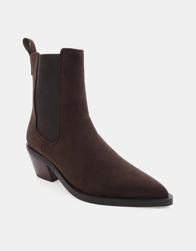 BILLINI Jeffrey Boot DARK CACAO