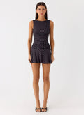 PEPPERMAYO Kelda Mini Dress