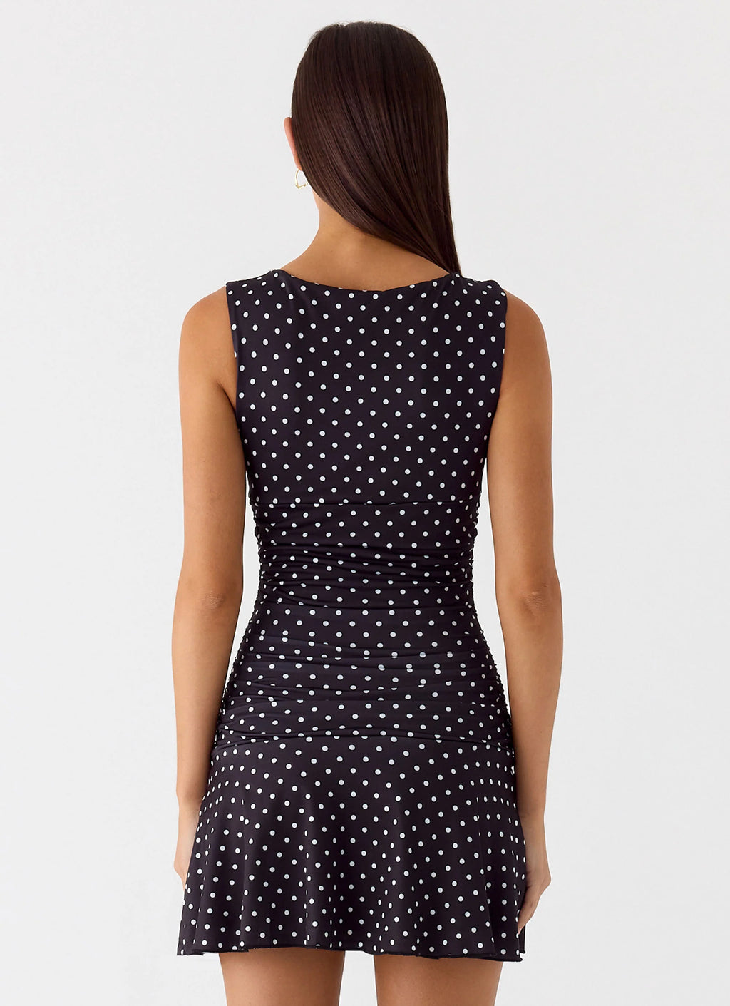 PEPPERMAYO Kelda Mini Dress