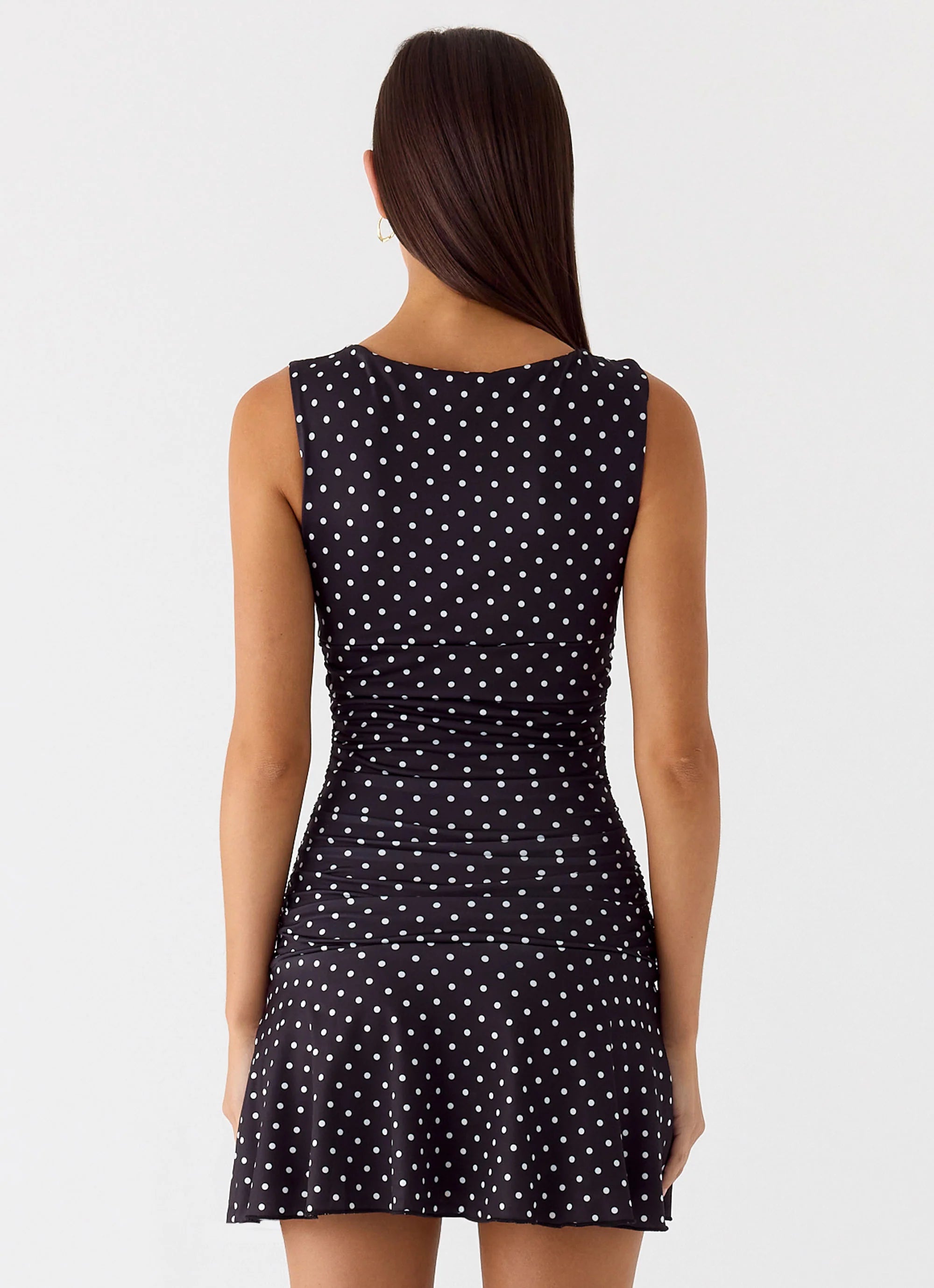 PEPPERMAYO Kelda Mini Dress