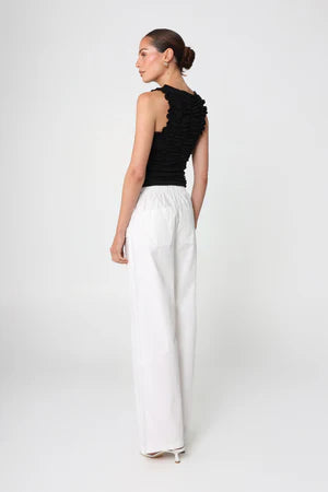 MADISON THE LABEL Kendra Top