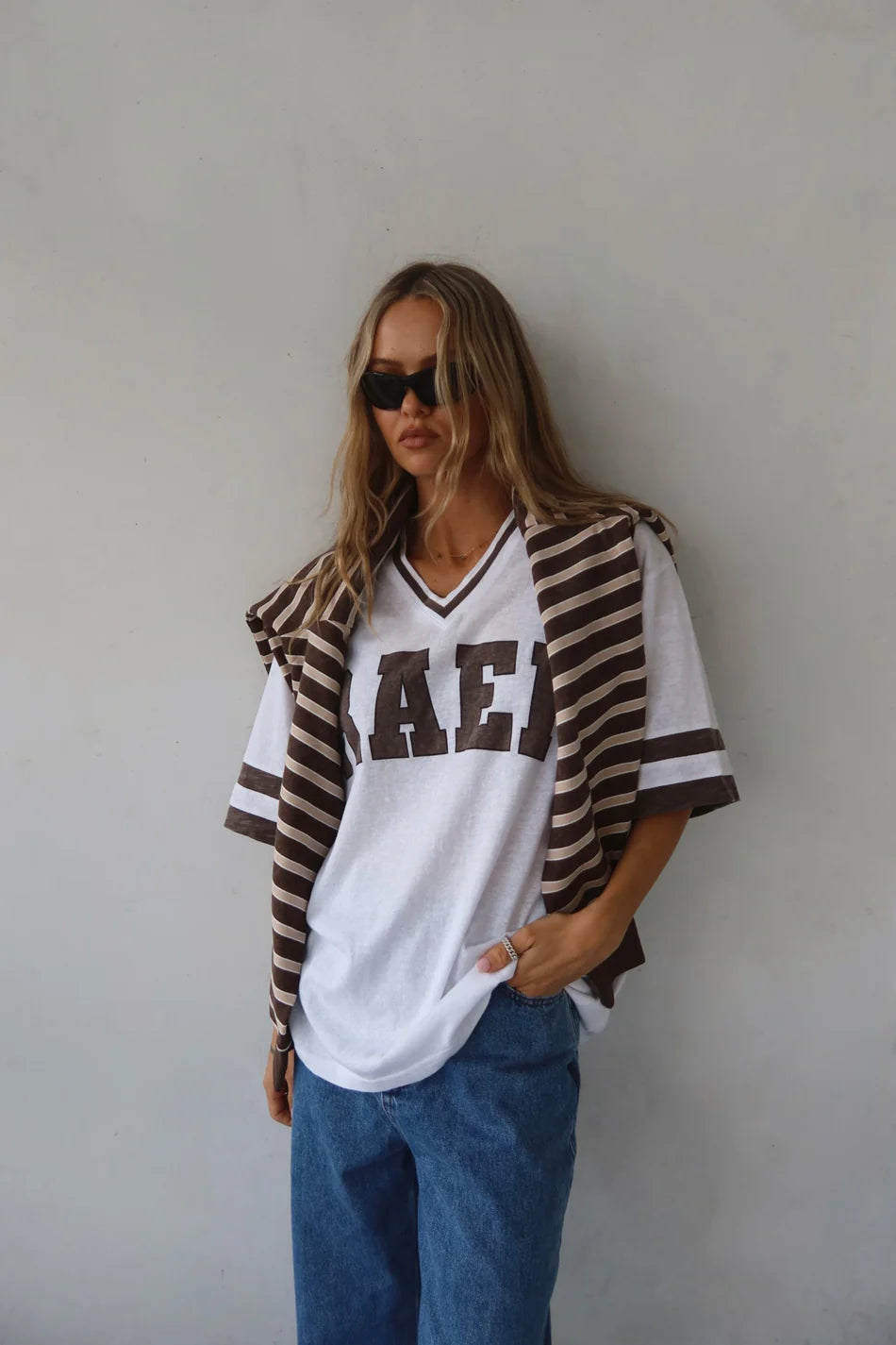 RAEF Kirby Graphic Tee