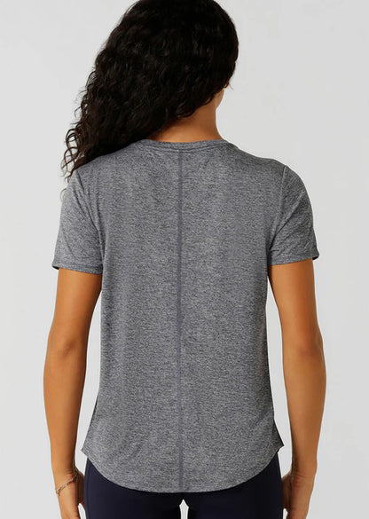 Lorna Jane Amy Dynamic Active T-shirt