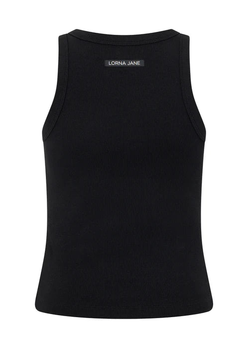 Lorna Jane Basics Rib Tank
