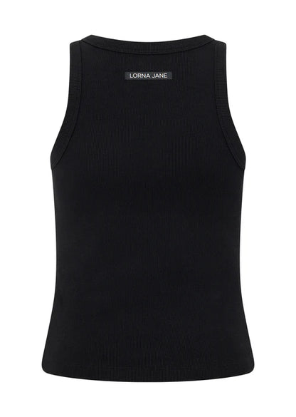 Lorna Jane Basics Rib Tank